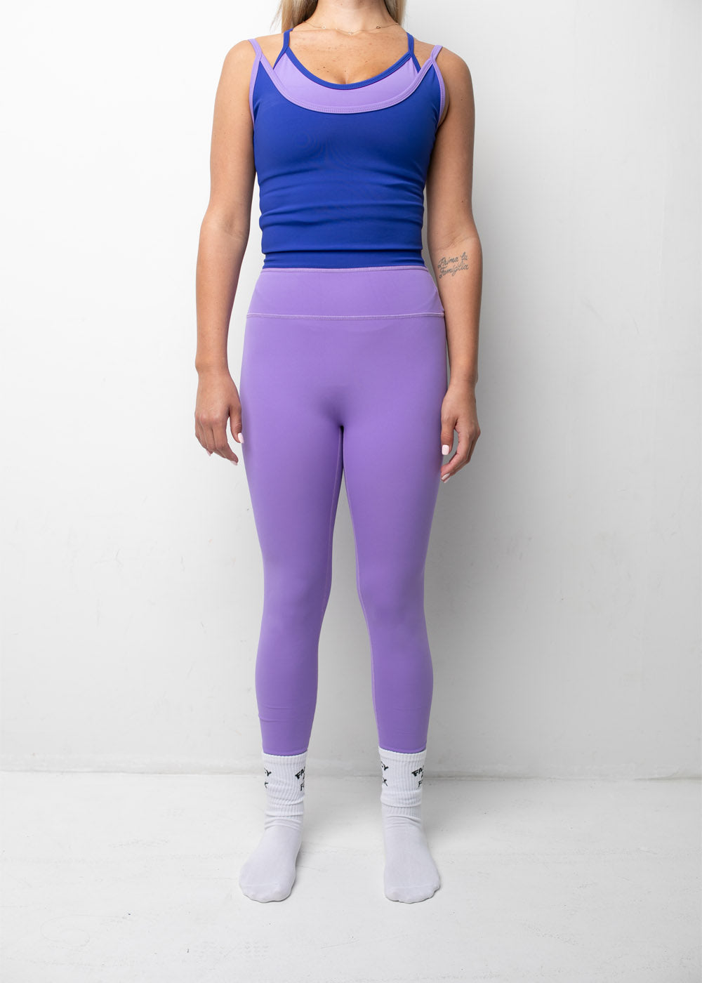 Sinderella Leggings