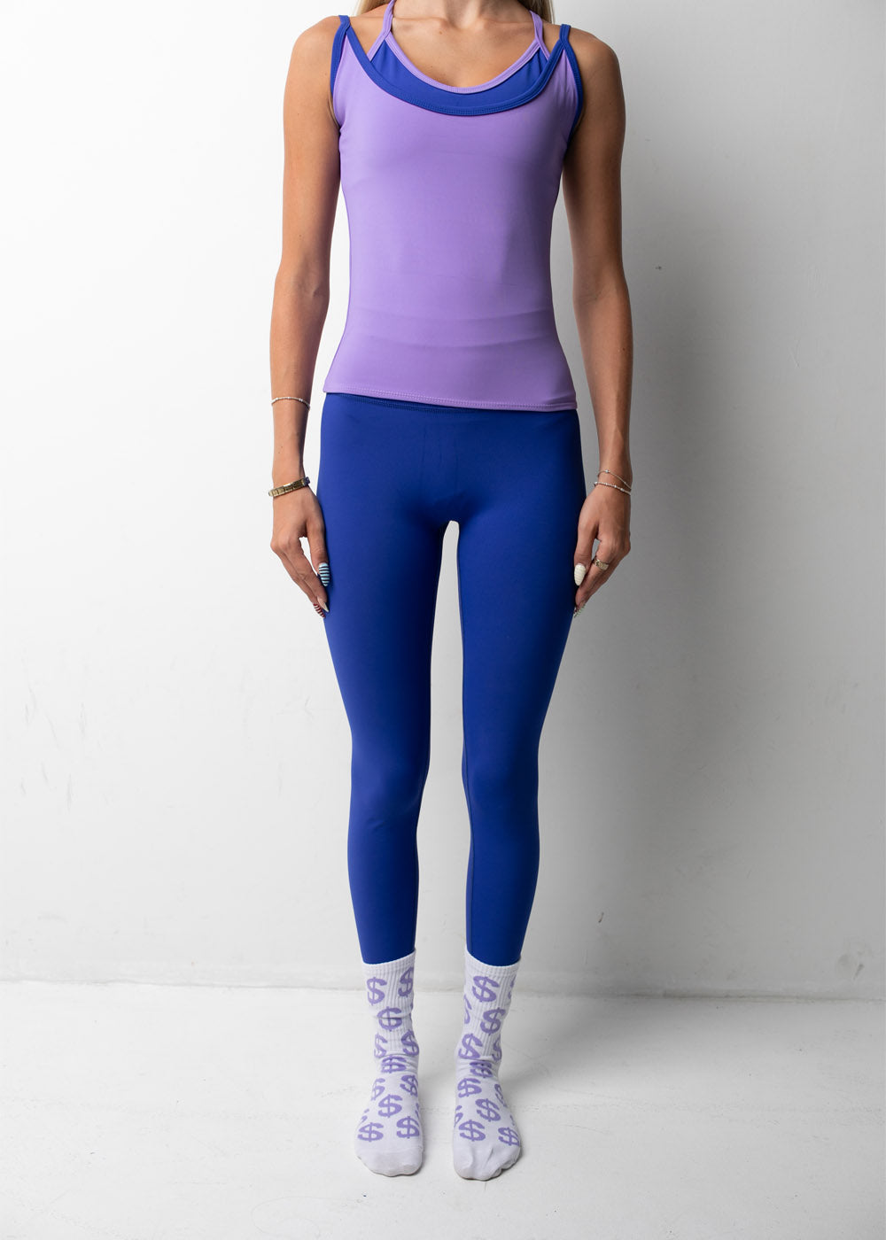 Sinderella Leggings