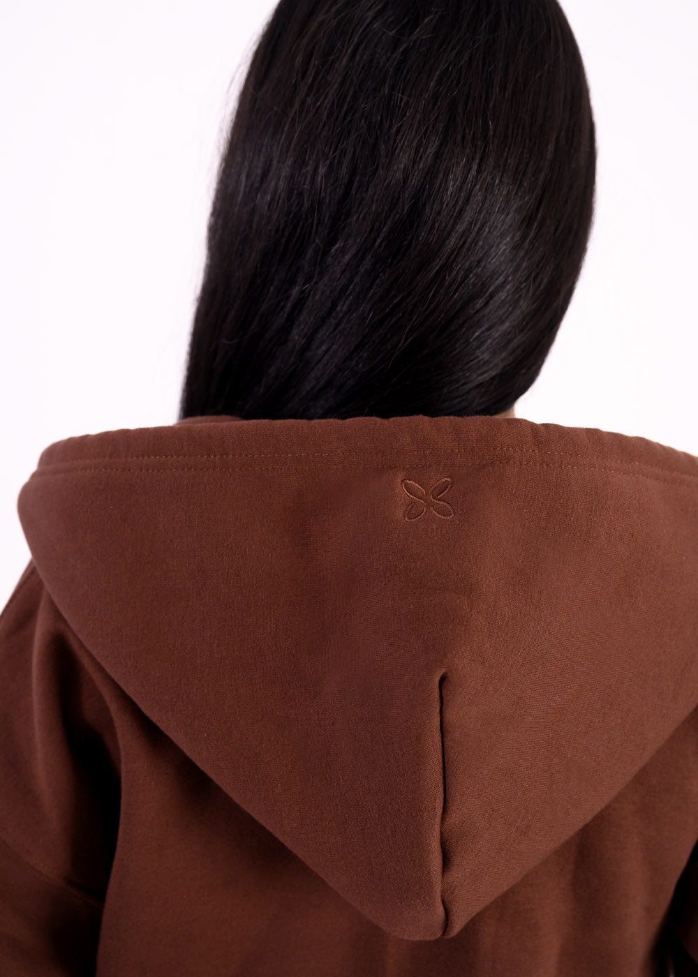 Sinderella Zip Up