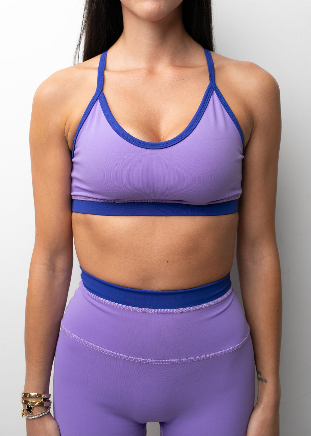 Sinderella Sports Bra