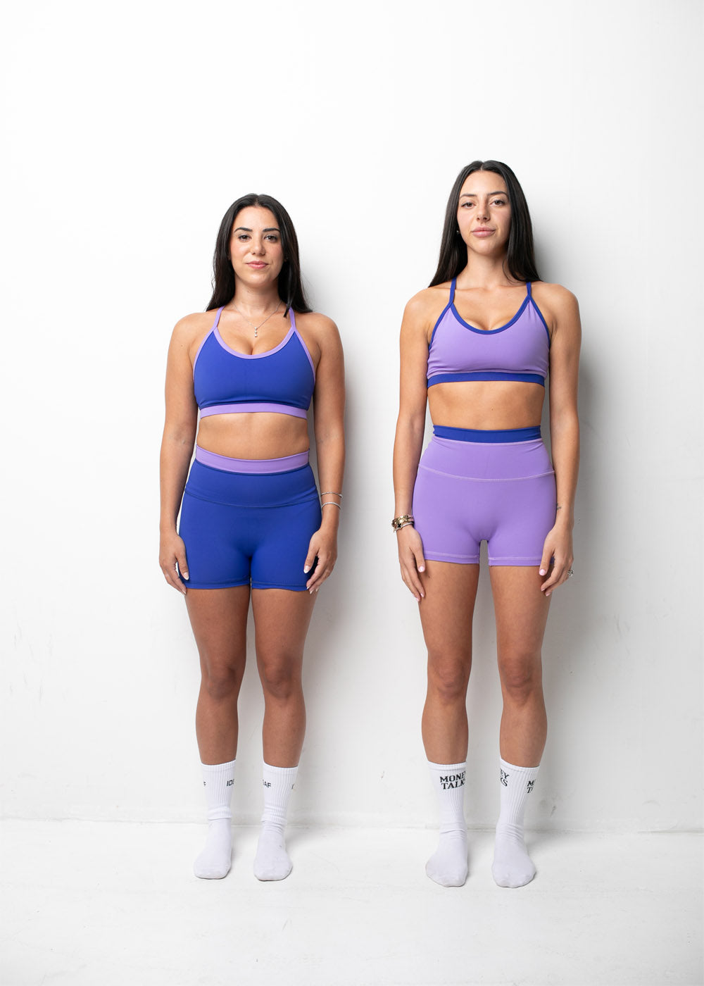 Sinderella Sports Bra