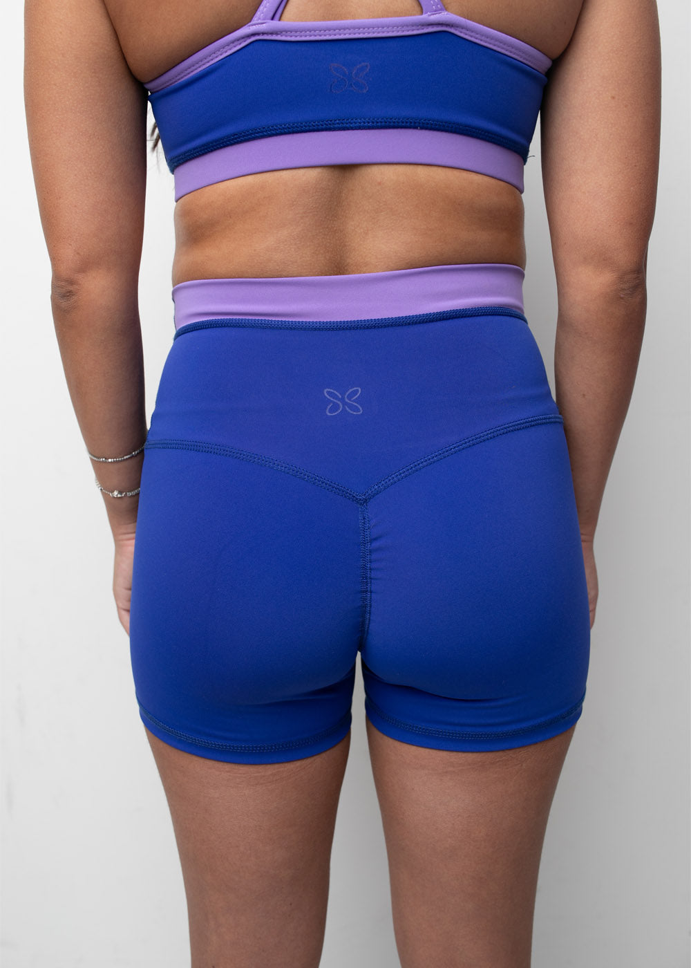 Sinderella Shorts