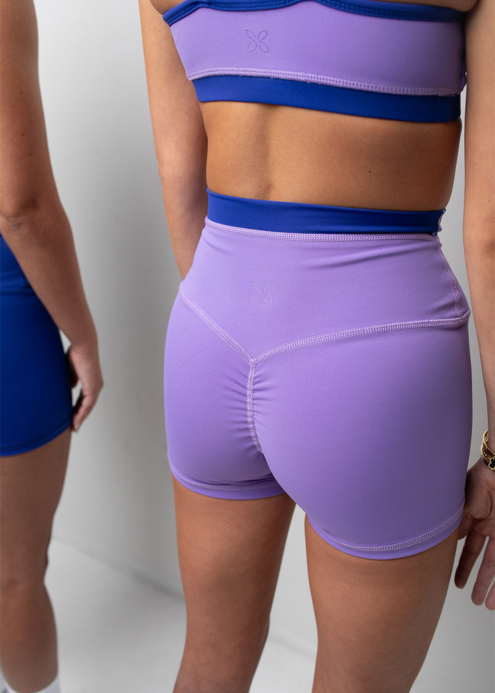 Sinderella Shorts