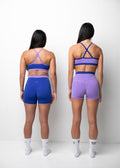Sinderella Shorts