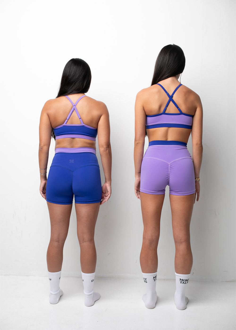 Sinderella Shorts