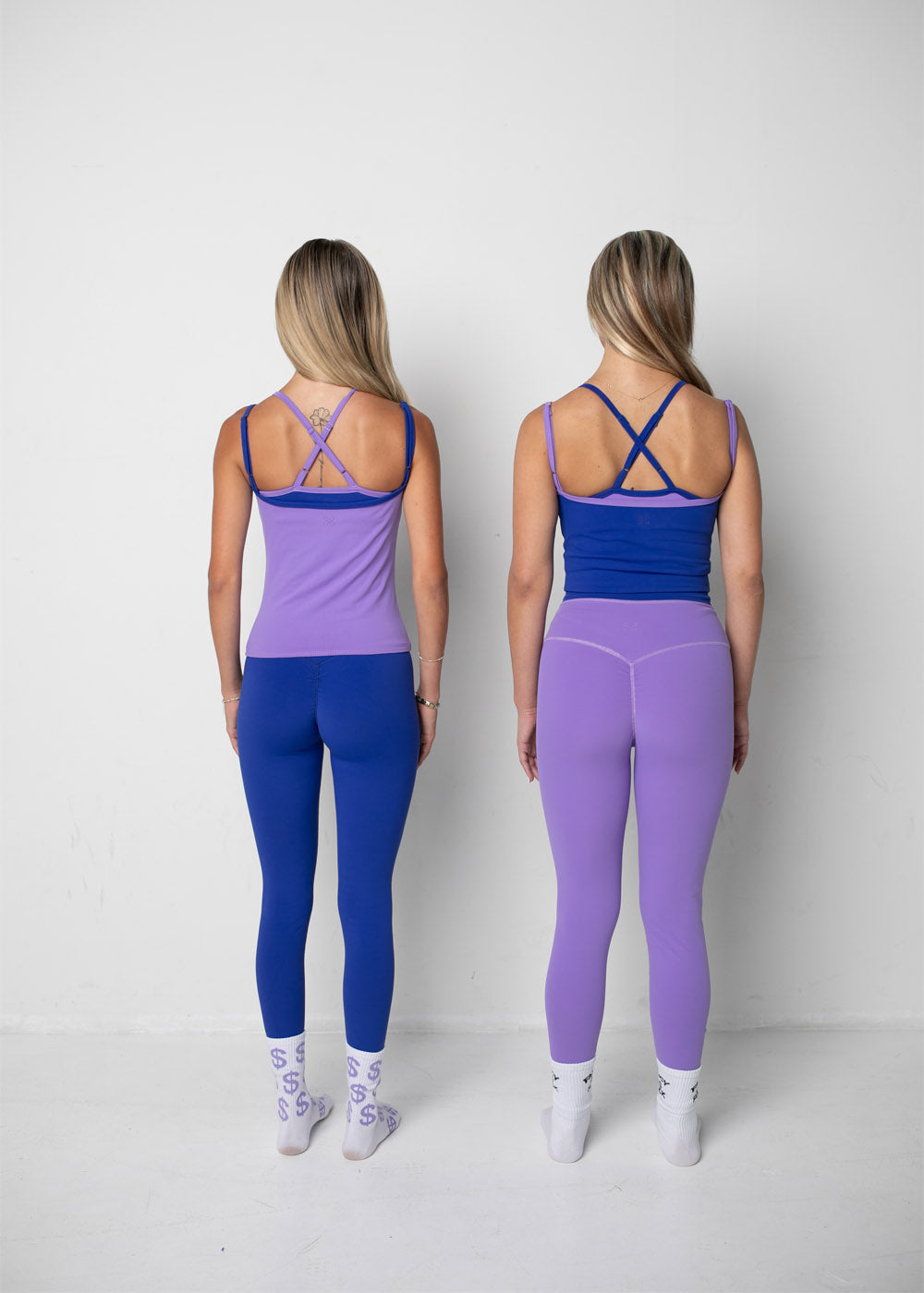 Sinderella Tank Top