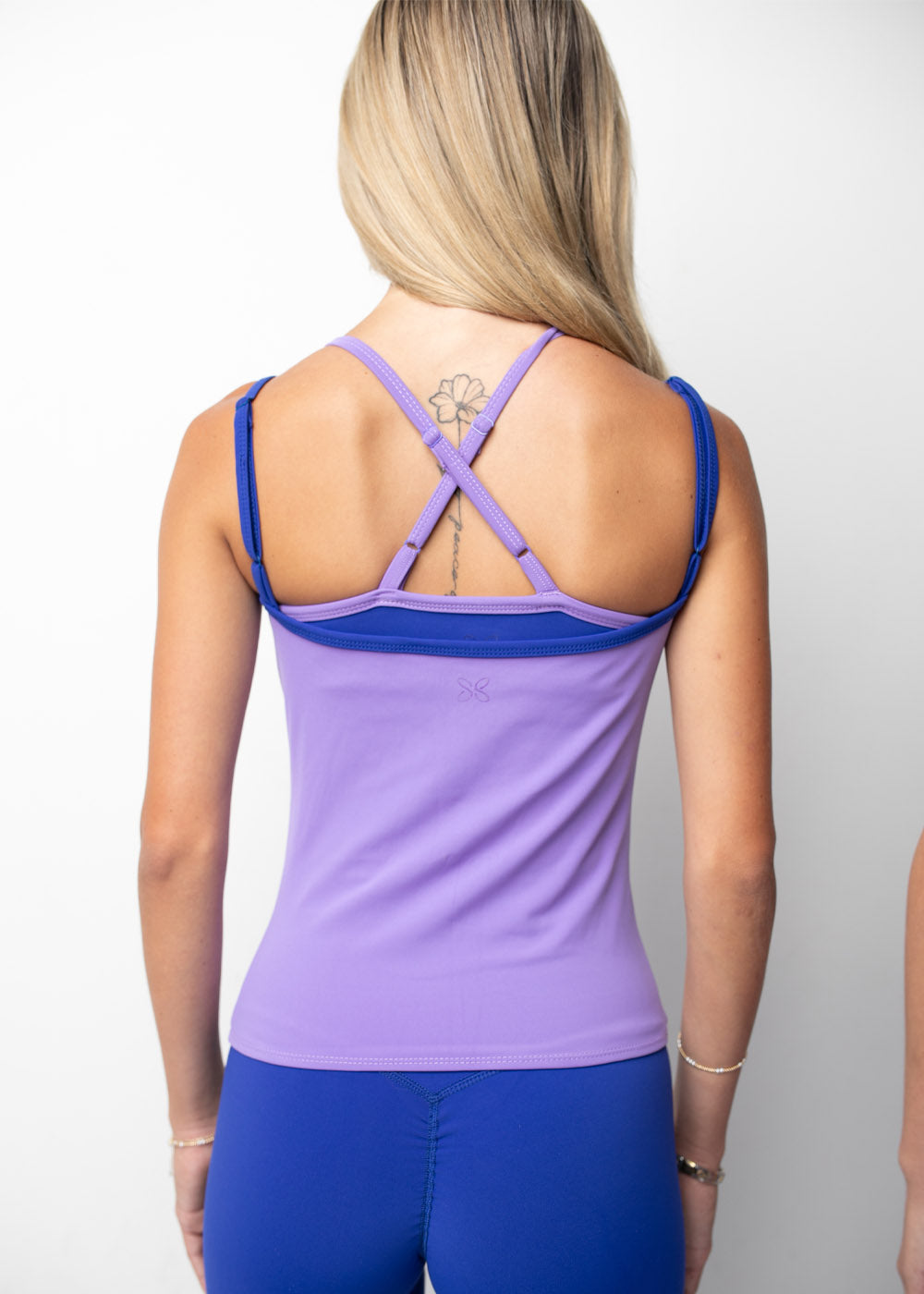 Sinderella Tank Top
