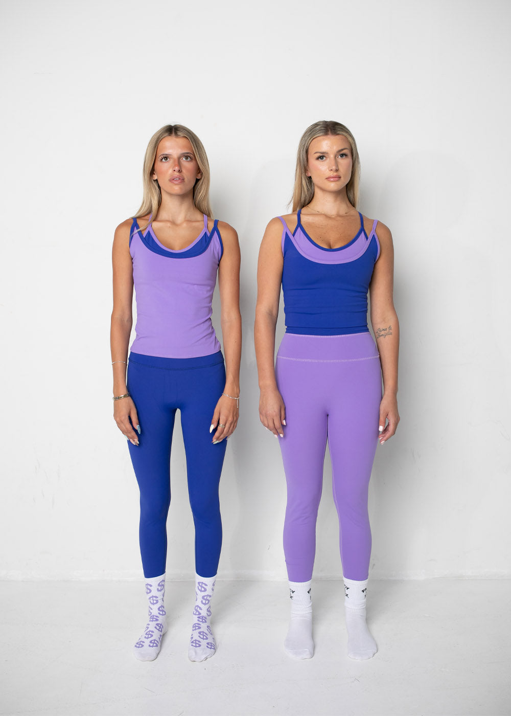 Sinderella Tank Top