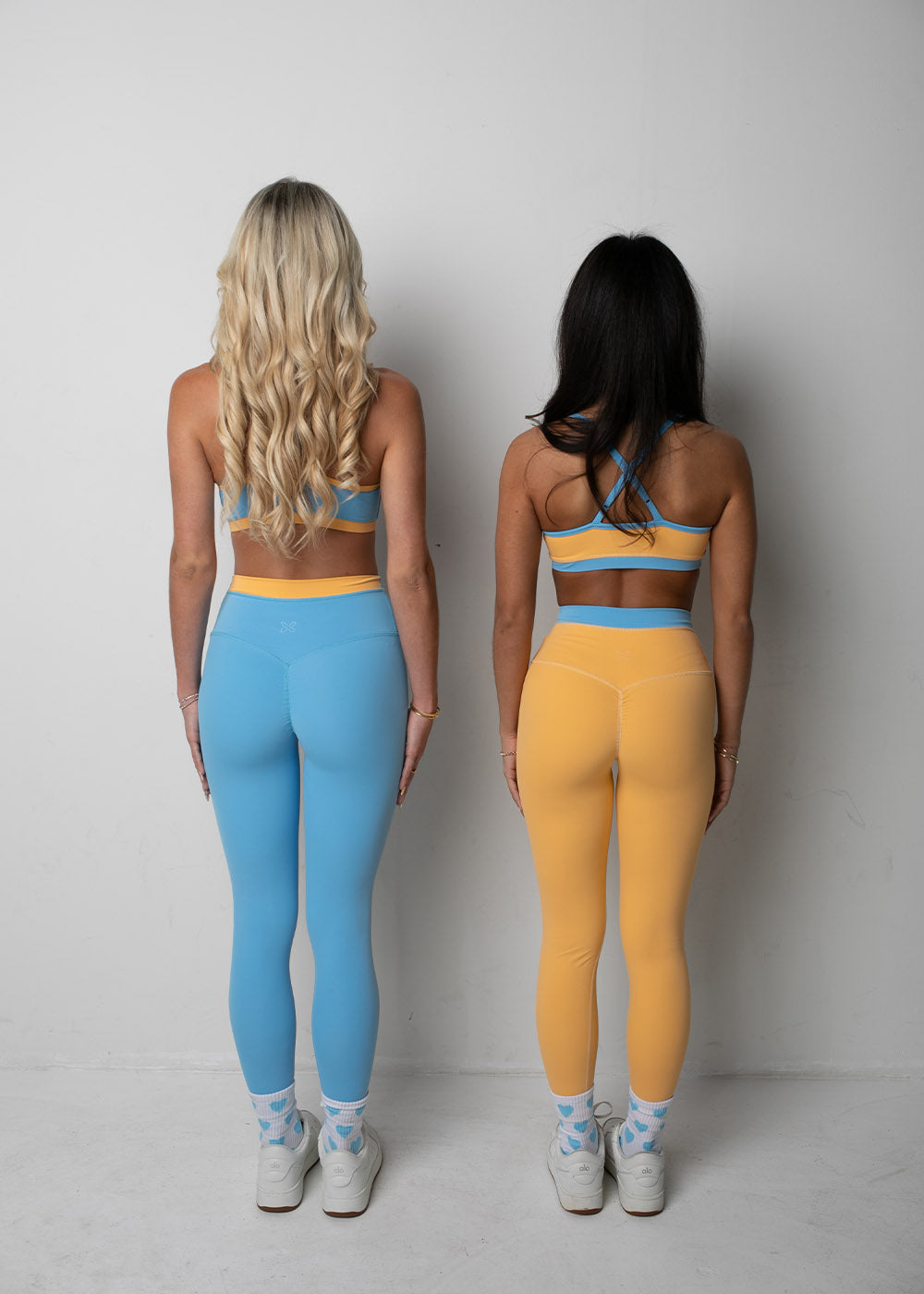 Sinderella Leggings