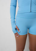 Sinderella Shorts