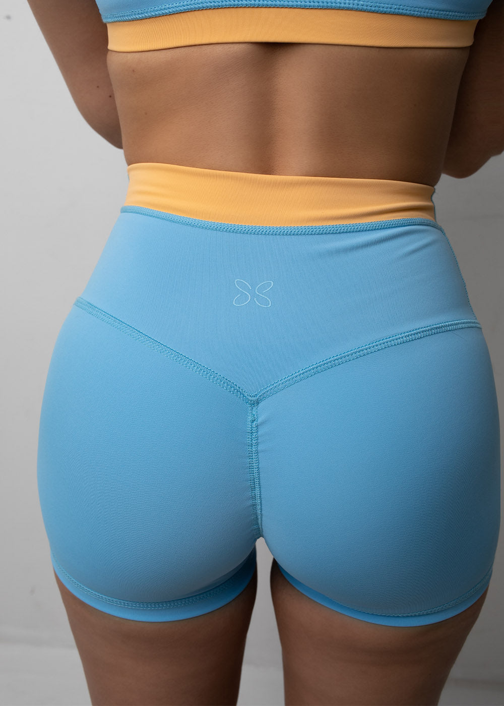 Sinderella Shorts