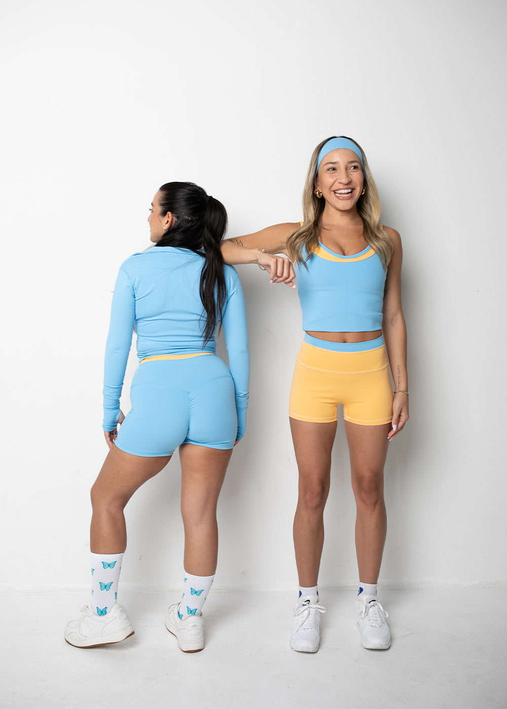 Sinderella Shorts