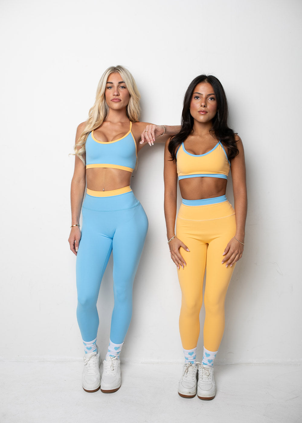 Sinderella Sports Bra