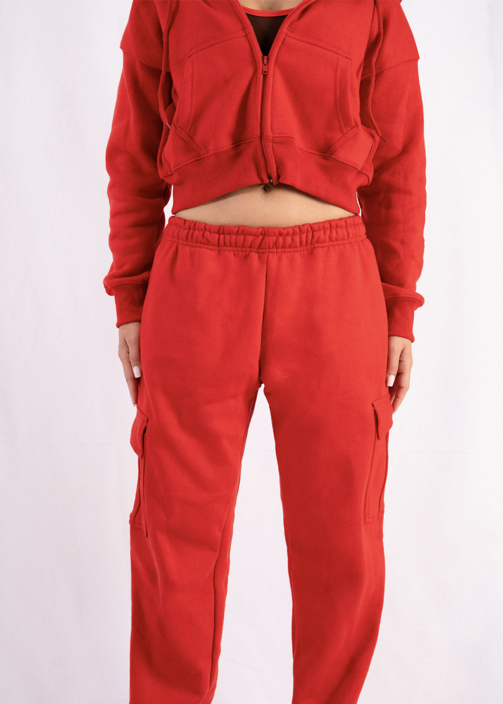 Sinderella Sweatpants