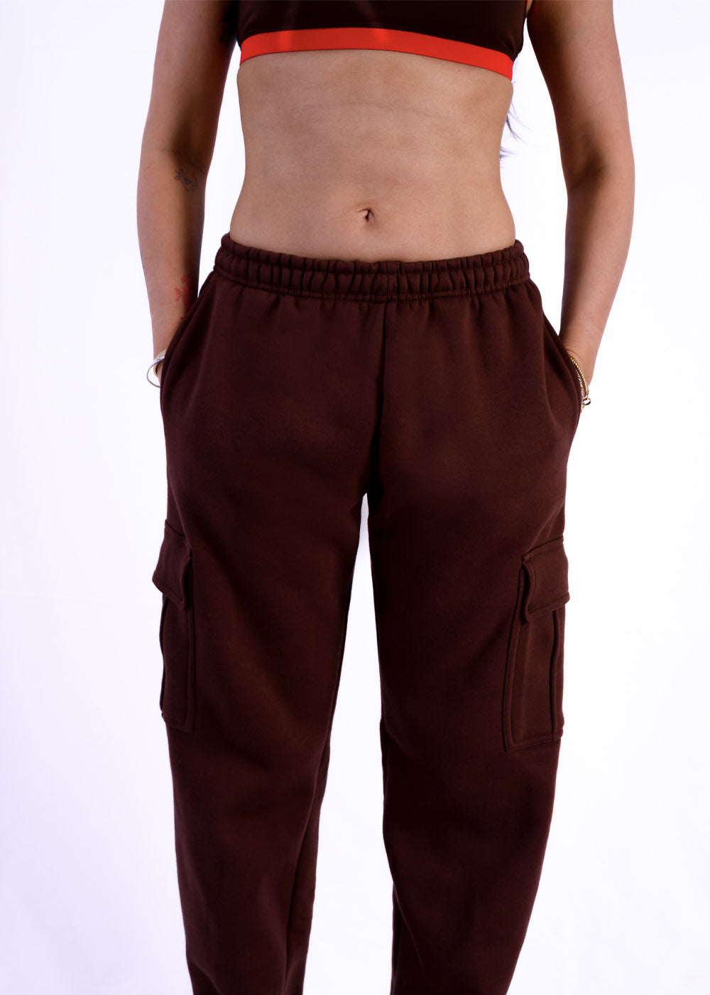 Sinderella Sweatpants