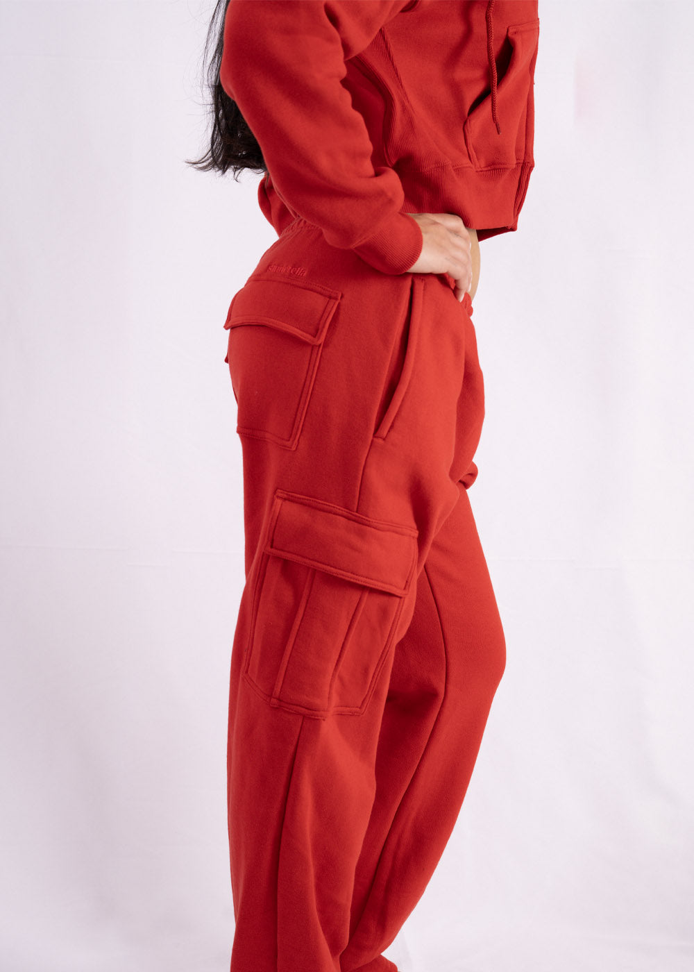 Sinderella Sweatpants