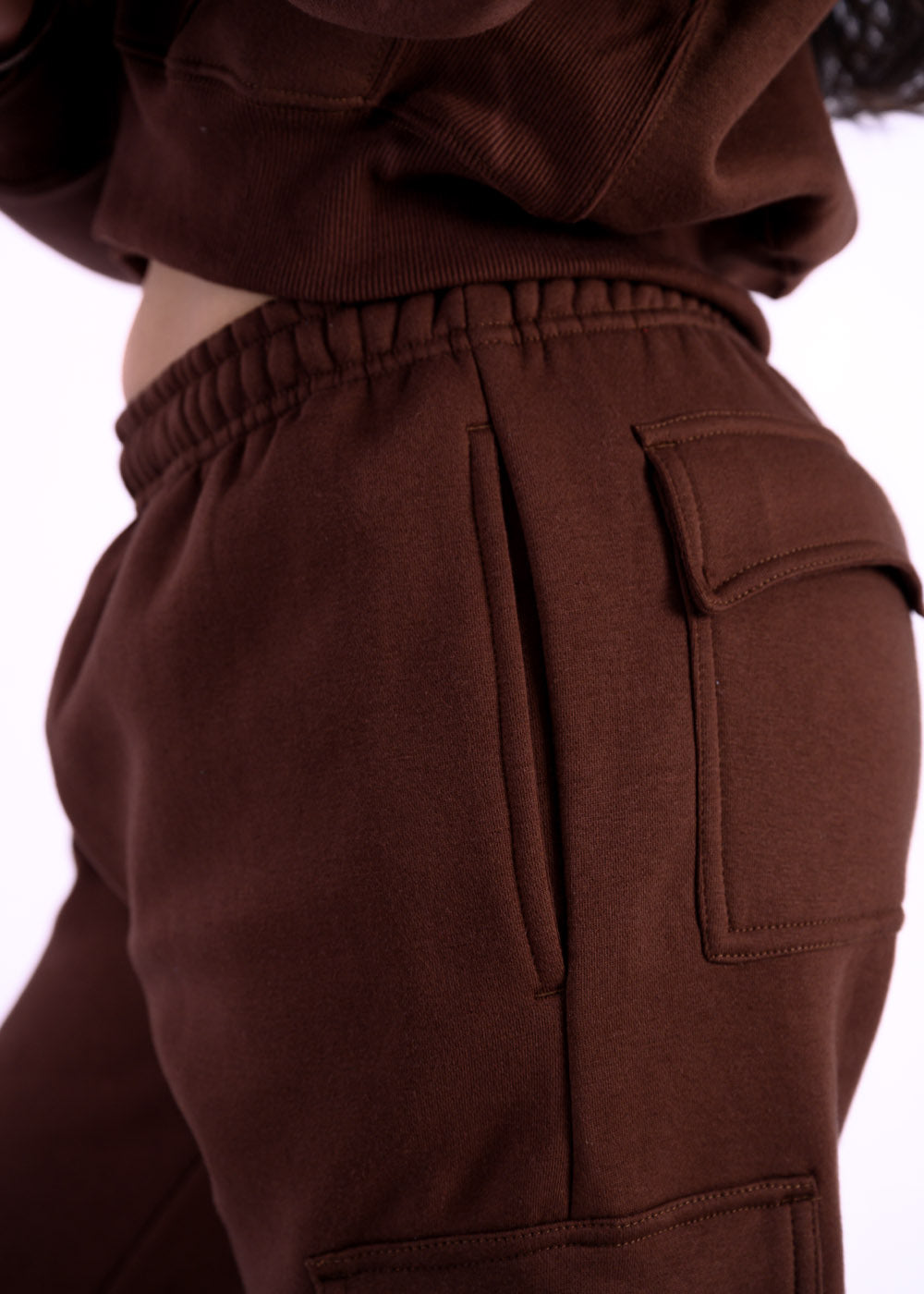 Sinderella Sweatpants