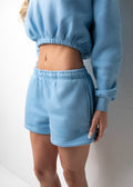 Sinderella Sweat Shorts