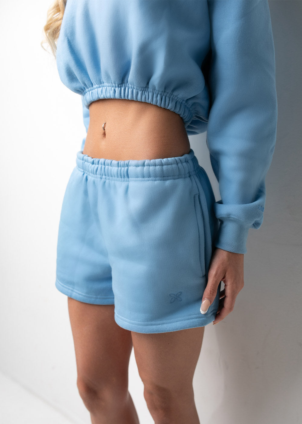 Sinderella Sweat Shorts