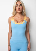 Sinderella Tank Top
